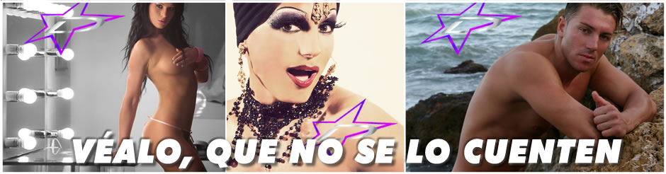 Espectáculos DRAG Despedidas