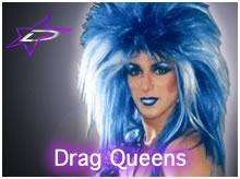Drag Queens